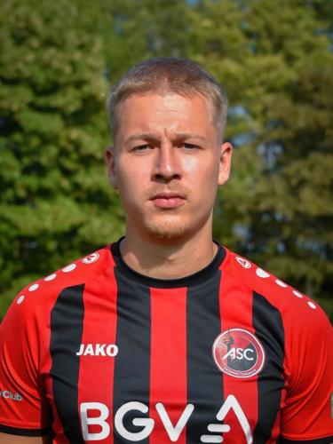 Nicolas Hassel