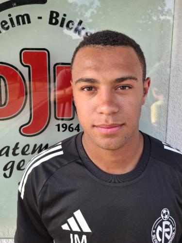 Jamie Miguel