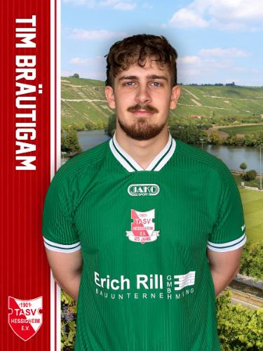 Tim Bräutigam