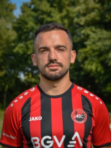 Mergim Kurtolli