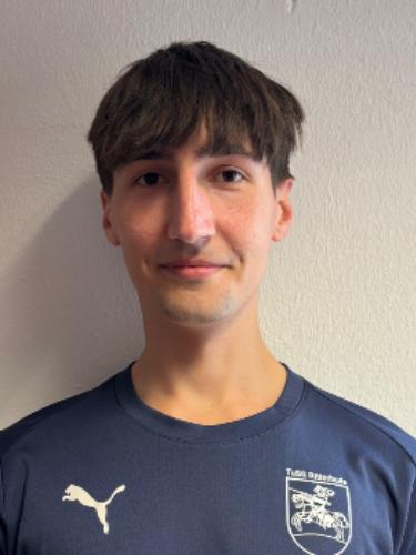 Nico Geßler