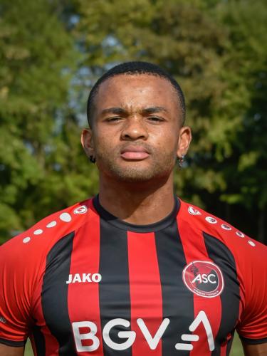 Jestino Mufula