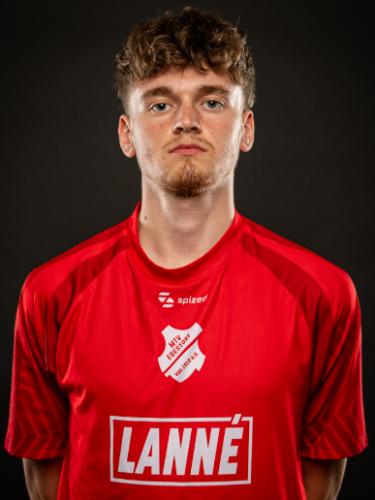 Lasse Albers