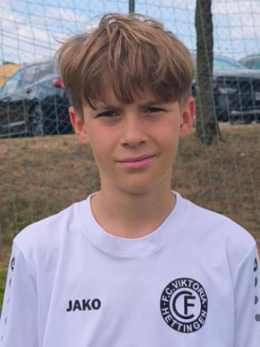 Matteo Möller