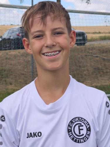 Jakob Rothermel