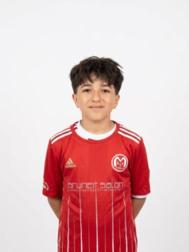 Beri Abdo