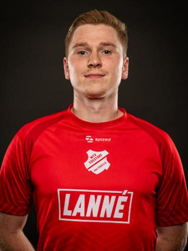 Leonard Braatz
