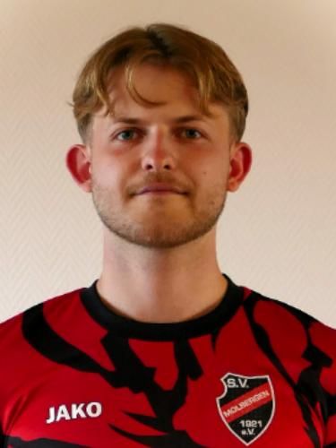 Moritz Bley
