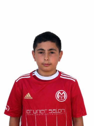 Ammar Al-Badrani