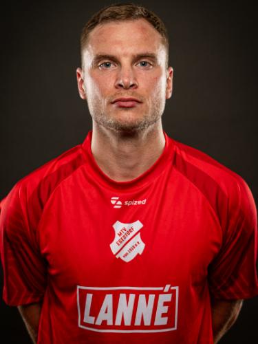 Christopher Ehlers