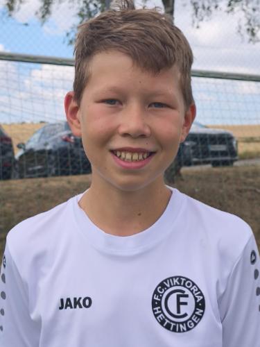 Finn Wegert