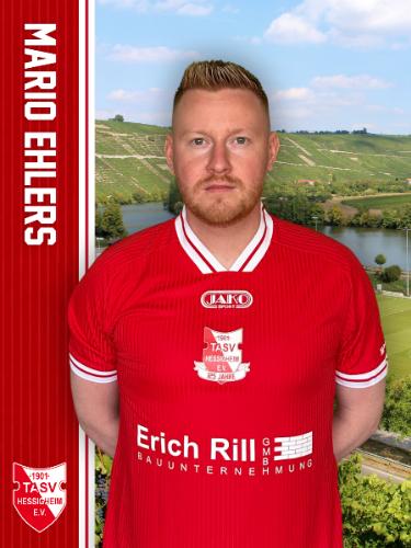 Mario Ehlers