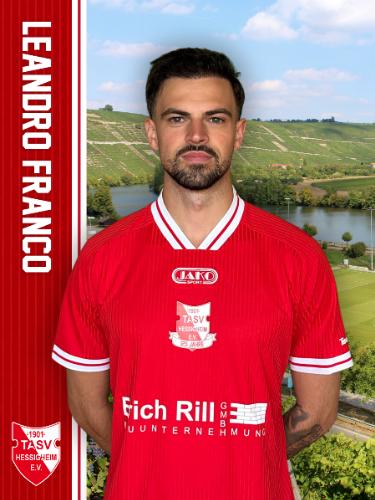 Leandro Franco