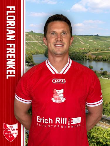 Florian Frenkel