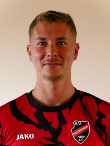 Dennis Gildenstern