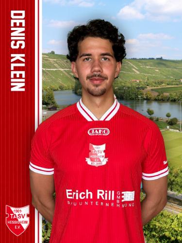 Denis Klein