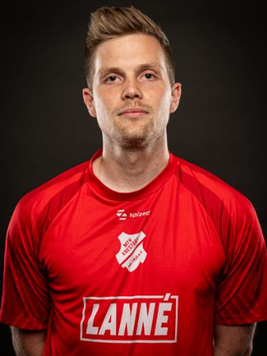 Marcel Jost