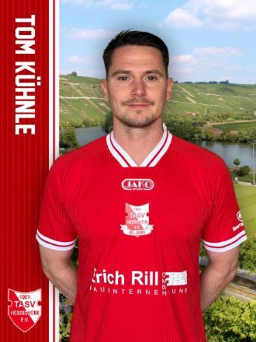 Tom Kühnle