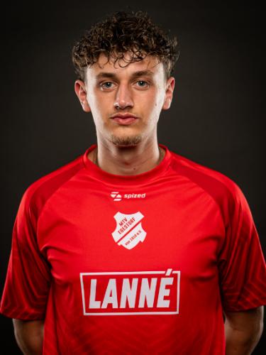 Luis Jakob Harms
