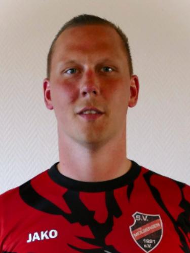 Daniel-Josef Kösters