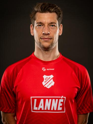 Stephen Kullik