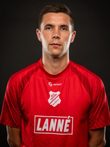 Pascal Lühr