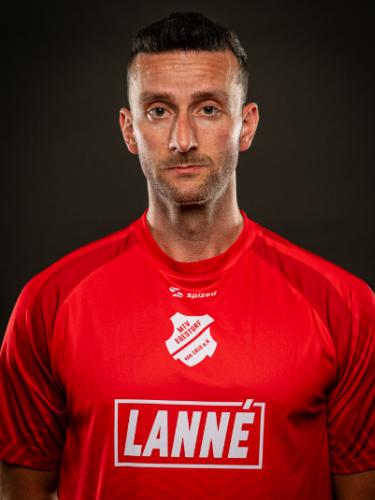 Benjamin Müller