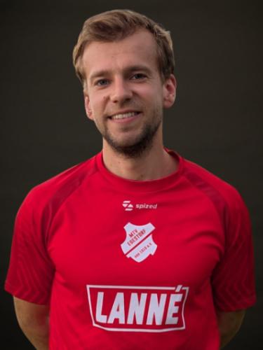 Jakob Stöckmann