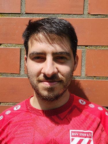 Musa Ilgar