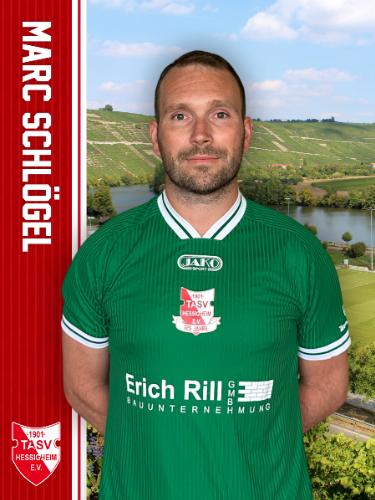 Marc Schlögel