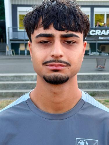 Mustafa Dalli