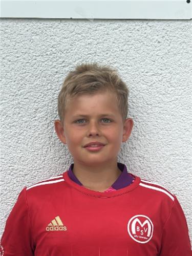 Timo Litz