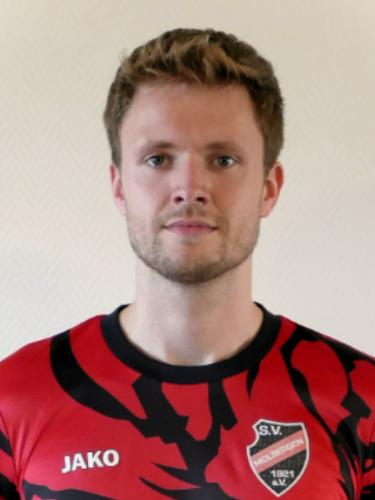 Tobias Willenborg