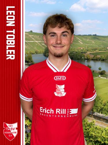 Leon Tobler