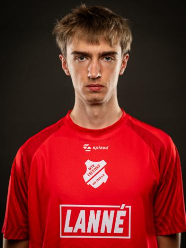 Leon Rieckmann