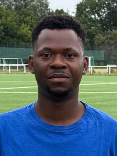 Innocent Soloman Akponor