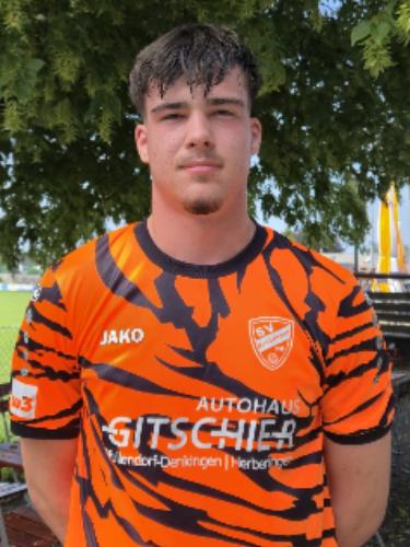 Noah Meyer