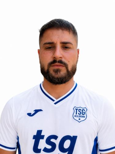 Ahmed Demiroski