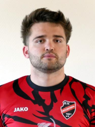 Martin Bezolt