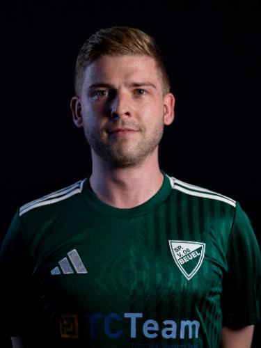 Marco Dönges