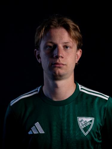 Fabian Grabowsky