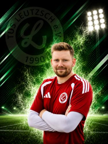 Sebastian Vogel