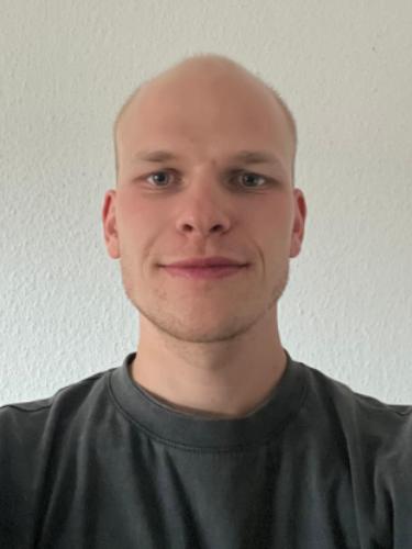 Lennart Friedrich Kehl