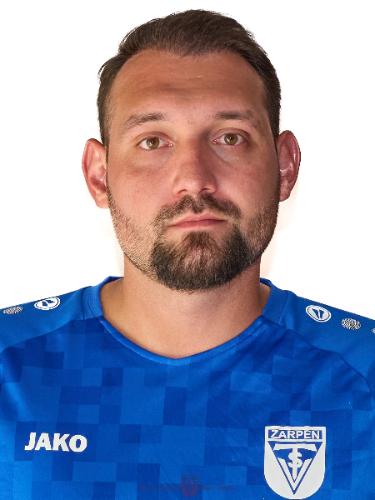 Dimitri Brausemann