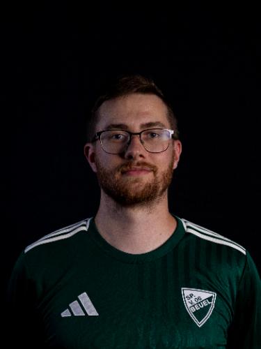 Jakob Groth
