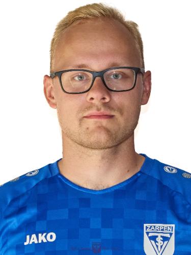 Nico Budriks