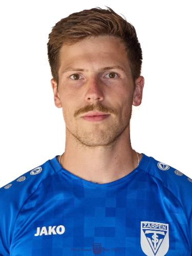 Nico Henkel