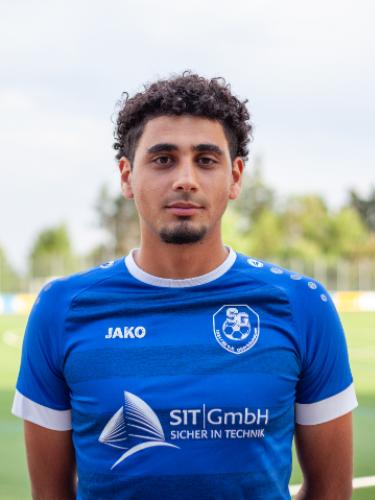 Qasim Boujataoui