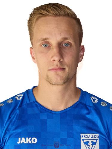 Finn Bjarne Jilsóe