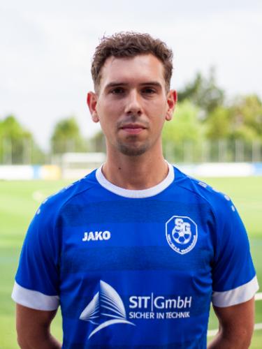 Moritz Fuchs